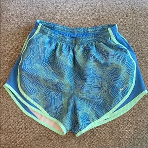 Nike Tempo Shorts